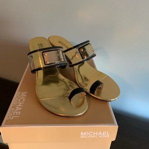 Michael Michael Kors Miami Toe Ring